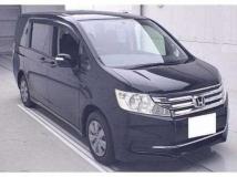 2014 Honda Step WGN