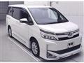2017 Toyota Voxy