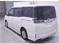 2017 Toyota Voxy