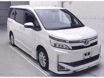 2017 Toyota Voxy