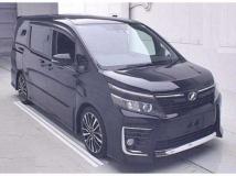 2016 Toyota Voxy