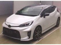 2023 Toyota AQUA
