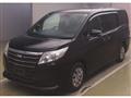 2016 Toyota Noah