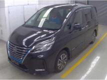 2021 Nissan Serena