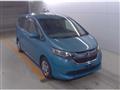 2017 Honda Freed