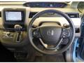2017 Honda Freed