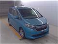 2017 Honda Freed