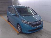 2017 Honda Freed