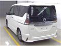 2018 Nissan Serena