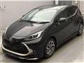 2021 Toyota AQUA