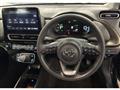 2021 Toyota AQUA