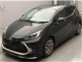 2021 Toyota AQUA