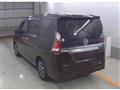 2019 Nissan Serena