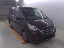 2019 Nissan Serena