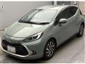 2022 Toyota AQUA