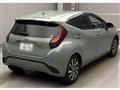 2022 Toyota AQUA