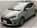 2022 Toyota AQUA