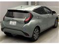 2022 Toyota AQUA