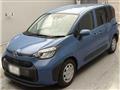 2024 Toyota Sienta