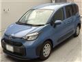 2024 Toyota Sienta