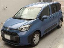 2024 Toyota Sienta