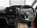 2021 Nissan Serena