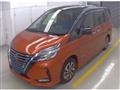 2021 Nissan Serena