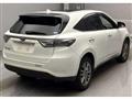 2017 Toyota Harrier