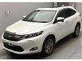 2017 Toyota Harrier