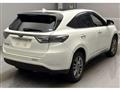 2017 Toyota Harrier