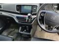 2017 Honda Odyssey