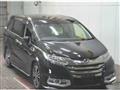 2017 Honda Odyssey