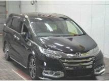 2017 Honda Odyssey