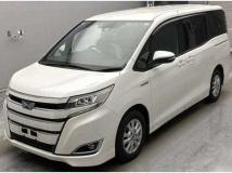2019 Toyota Noah