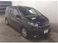 2021 Honda Freed