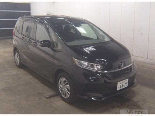 2021 Honda Freed