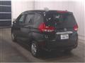 2021 Honda Freed