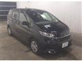 2021 Honda Freed