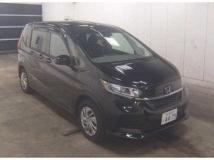 2021 Honda Freed