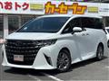 2024 Toyota Alphard G