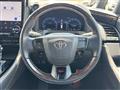 2024 Toyota Alphard G