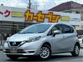 2019 Nissan Note
