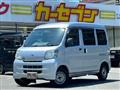 2009 Daihatsu Hijet Cargo