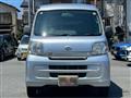 2009 Daihatsu Hijet Cargo