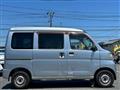 2009 Daihatsu Hijet Cargo