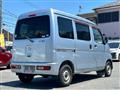 2009 Daihatsu Hijet Cargo