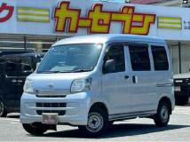 2009 Daihatsu Hijet Cargo