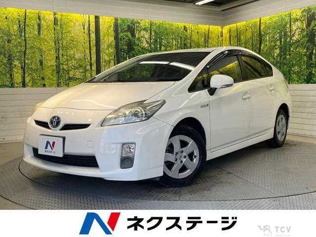 2009 Toyota Prius