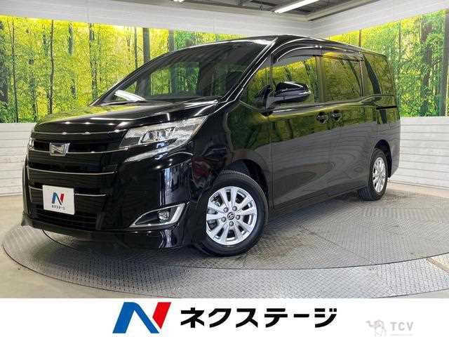 2021 Toyota Noah