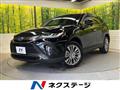 2023 Toyota Harrier Hybrid